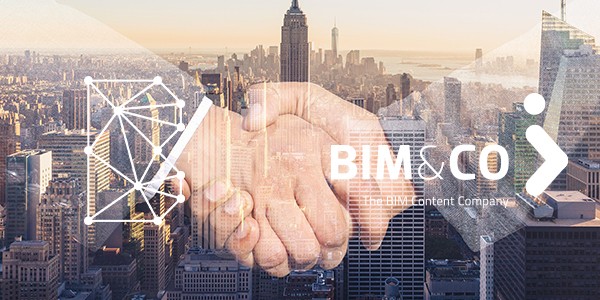 BIMLife et BIM&amp;CO annoncent leur collaboration