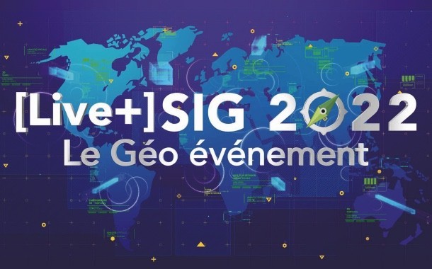[Live+] SIG 2022 (conférences BIM et digital)