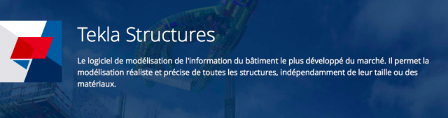 Tout sur la nouvelle suite Tekla® PowerFab 2019