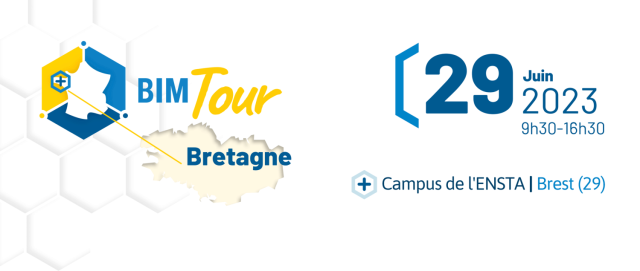 BIM Tour Bretagne