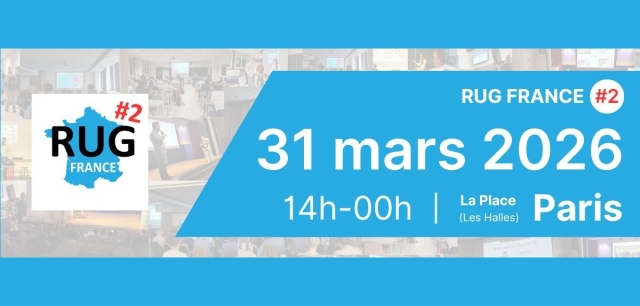 Connecter Revit à un agent IA, modéliser une façade de 10 000 éléments : bienvenue au RUG France #2