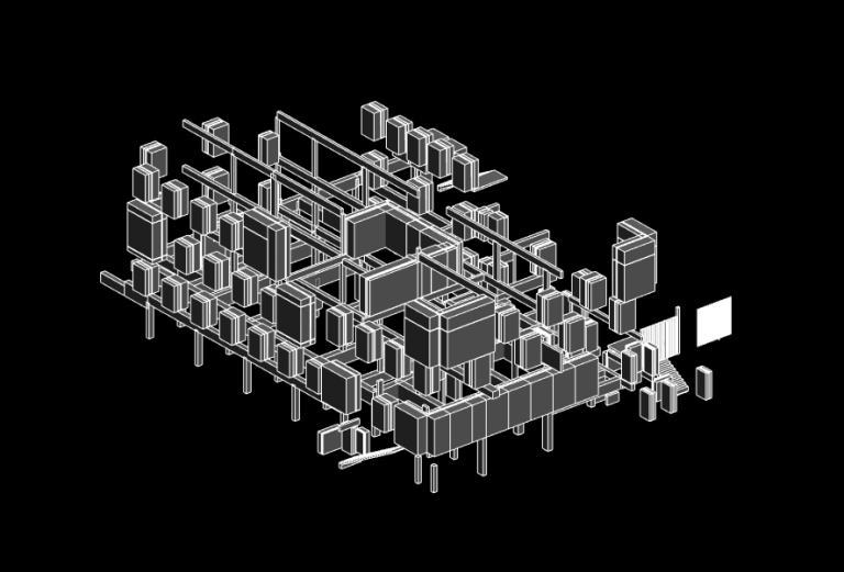 Problème import IFC dans Revit
