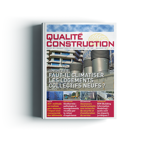 BIM : Quels impacts juridiques ?