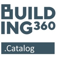 BUILDing360.catalog