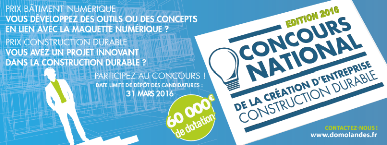 Concours BIM