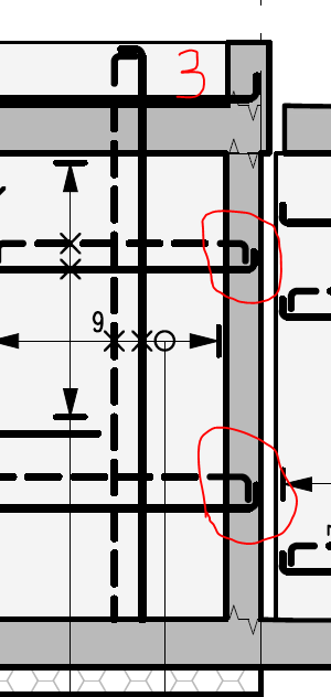 Question Ferraillage Revit