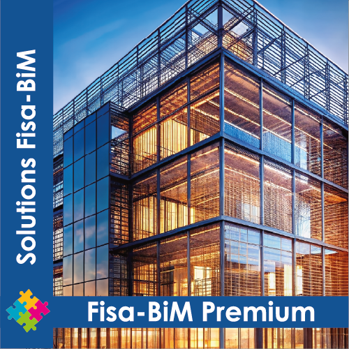 Fisa-BiM Premium