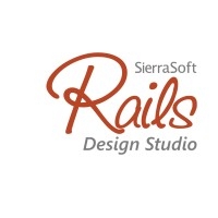 SierraSoft Rails Design Studio