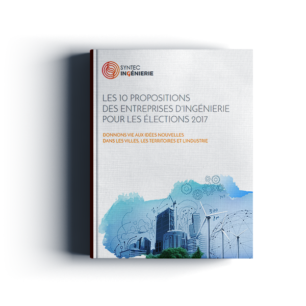 Smart City, BIM et les 10 propositions des entreprises d’ingénierie