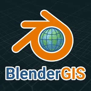 BlenderGIS