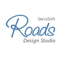 SierraSoft Roads Design Studio