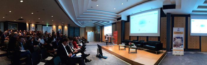 L'arrivée du BIM dans les constructions, colloque SMA BTP