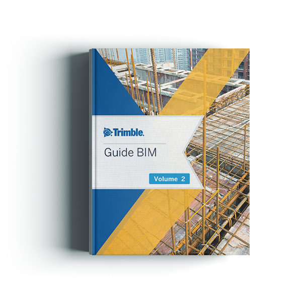 Le guide du BIM N°2 : Les 25 termes et définitions à découvrir