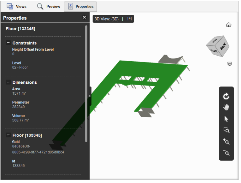 Partage de maquettes et de composants en ligne