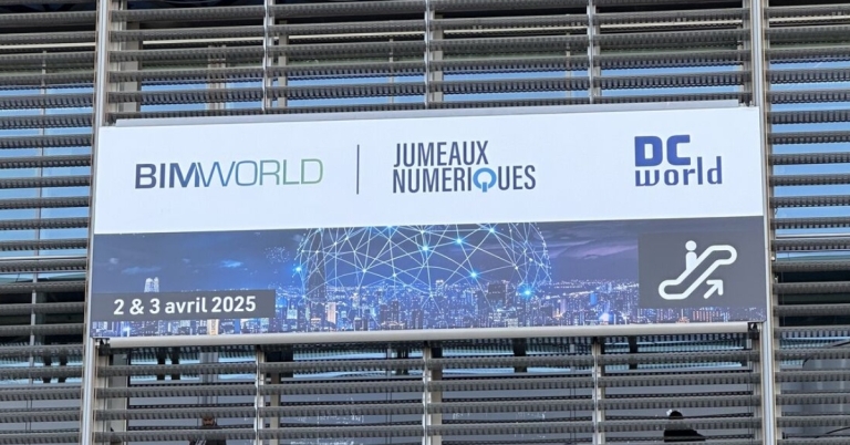 [Décryptage] BIM World 2025 confirme la quête de sens et de ROI