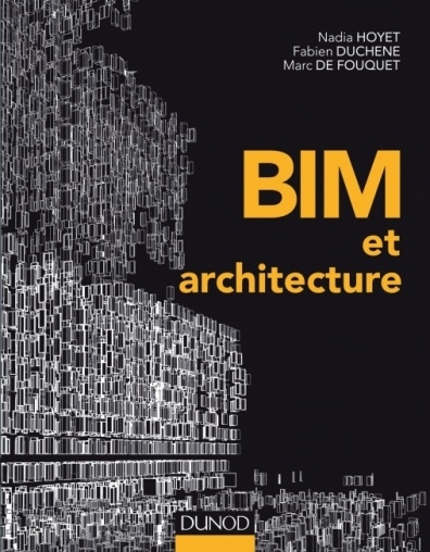BIM ET ARCHITECTURE