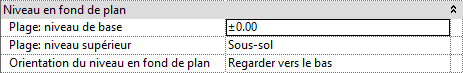 Insertion objet dans Revit 2018