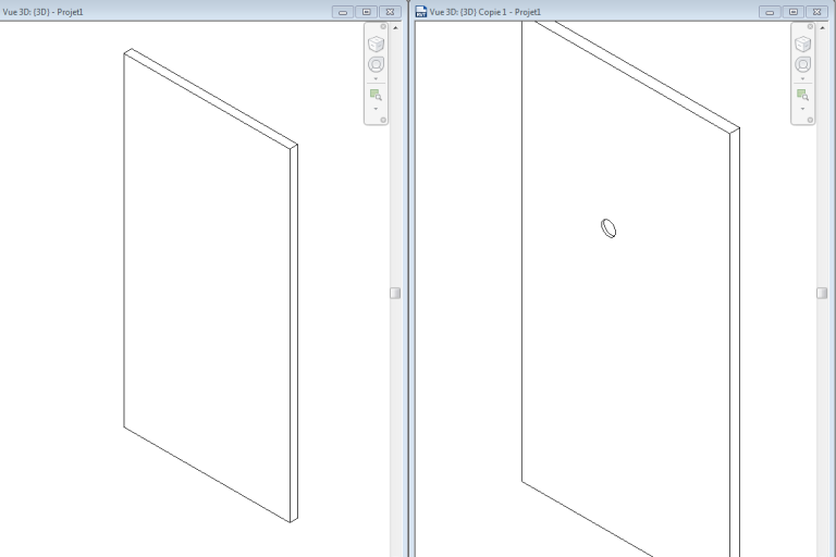 Collaboration REVIT méthodes / structure