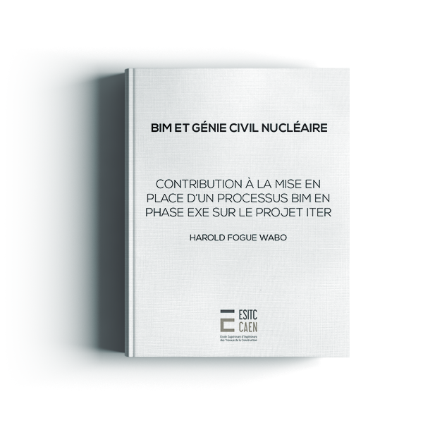 BIM et génie civil nucléaire : Participation à la mise en place du BIM en phase EXE