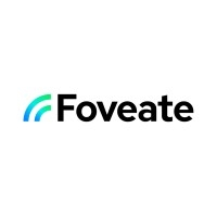 Foveate