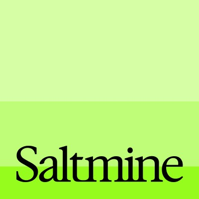 Saltmine