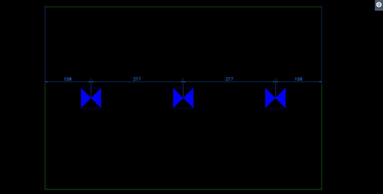 [REVIT] Placement des luminaires en standard 1/2