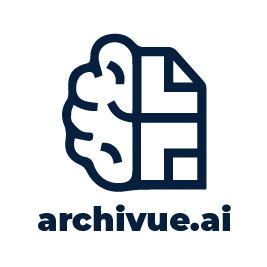 Archivue.AI