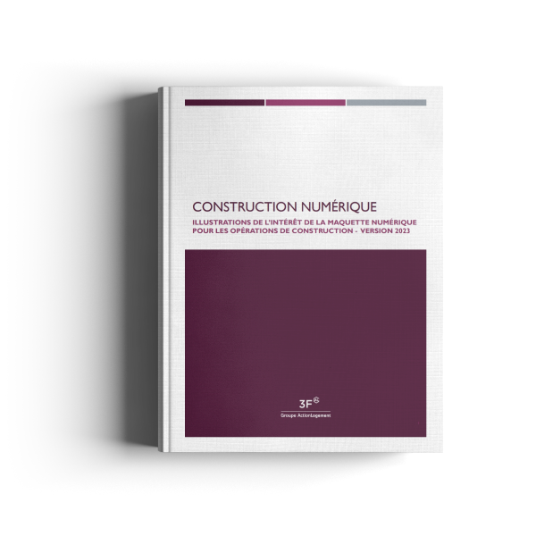 Illustrations de l’intérêt de la maquette numérique pour les opérations de construction