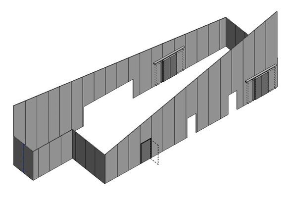 Export REVIT > IFC