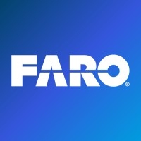 FARO Scene