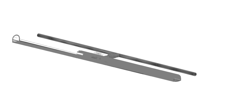 Probleme modélisation de Civil 3D vers Revit