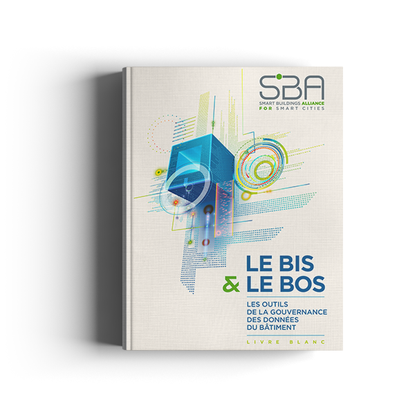 Le BIS et le BOS, les outils de la gouvernance des données du bâtiment