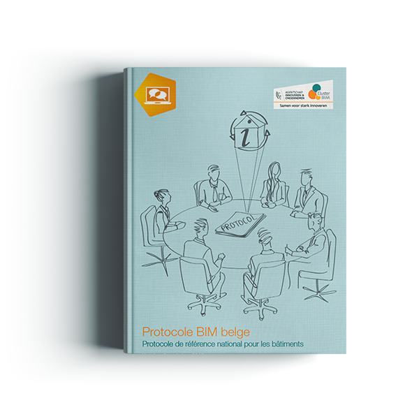 Le protocole BIM Belge V.2