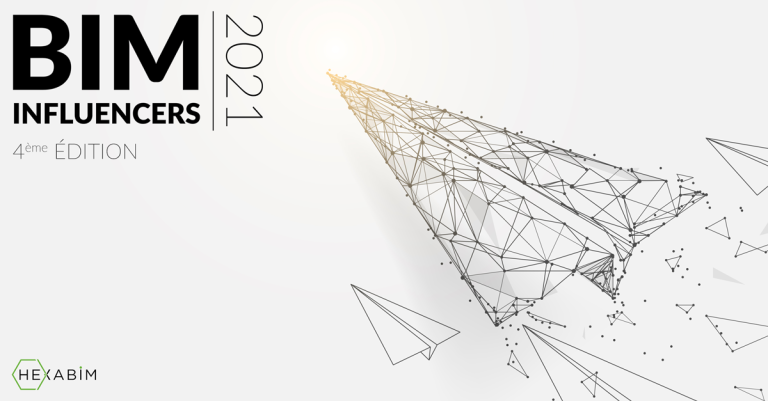 BIM Influencers de retour : la 4ème saison est lancée [2021]