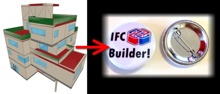 Devenez ifc builder avec le nouveau modeleur de CYPE