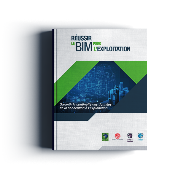 Réussir le BIM pour l'exploitation