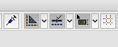 Archicad - problème de lignes guide