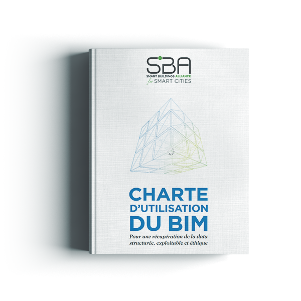 Charte d’utilisation du BIM Pour une récupération de la data structurée, exploitable et éthique