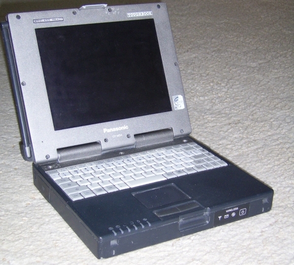 Configuration ordinateur / portable adapté BIM