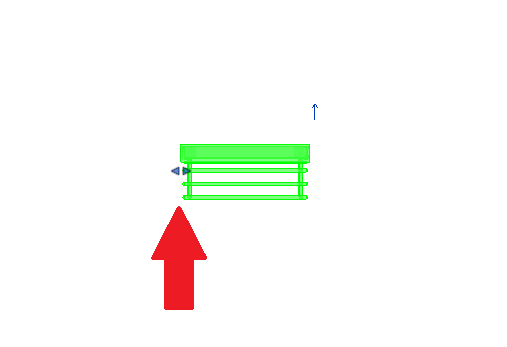 Objets "Etirables" sur REVIT