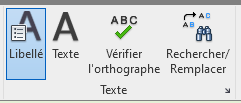 [REVIT] Cartouche paramétrique