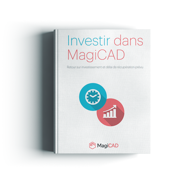 Pourquoi investir dans MagiCAD ?
