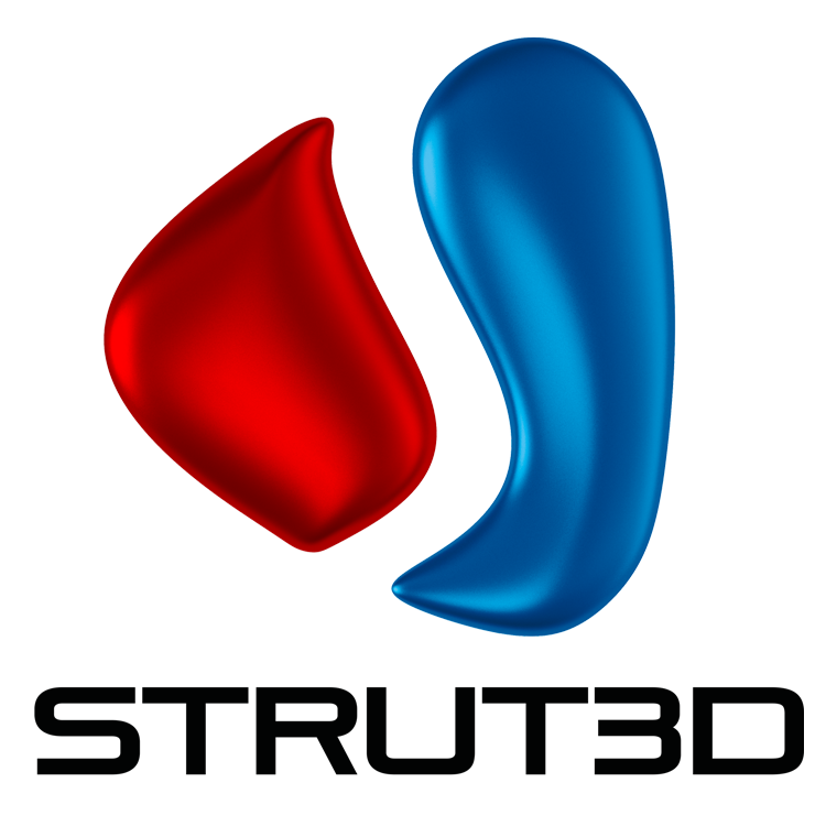 Strut3D