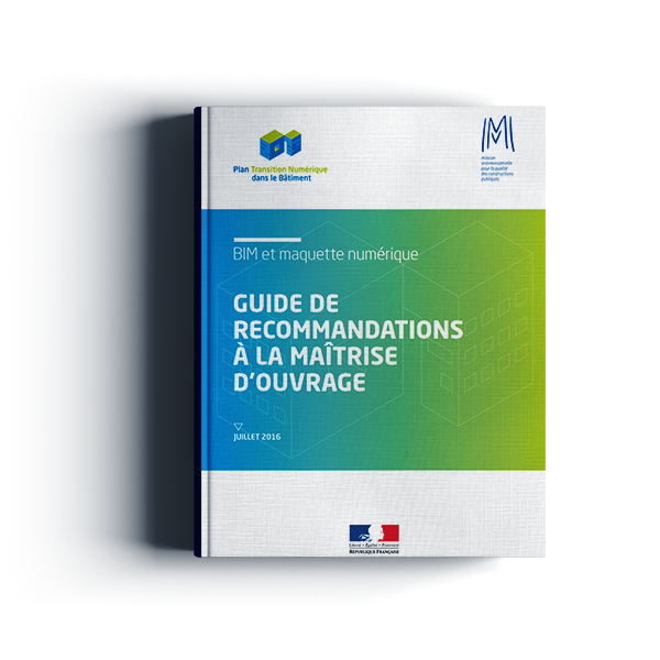 Guide de recommandations pour la Maîtrise d'Ouvrage
