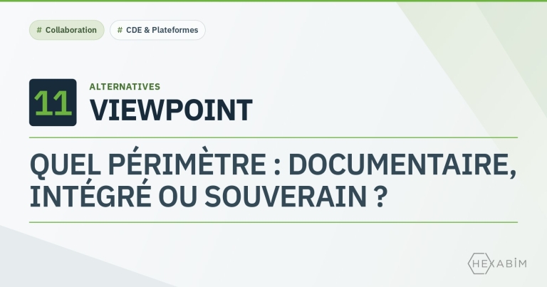 11 alternatives à Viewpoint : environnement documentaire, suite intégrée ou plateforme souveraine