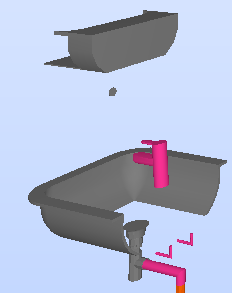 Avis sur mon problème de conversion Ifc (REVIT 2015)