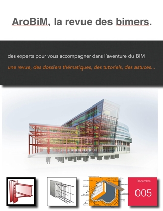 5e édition de la revue des bimers AroBiM