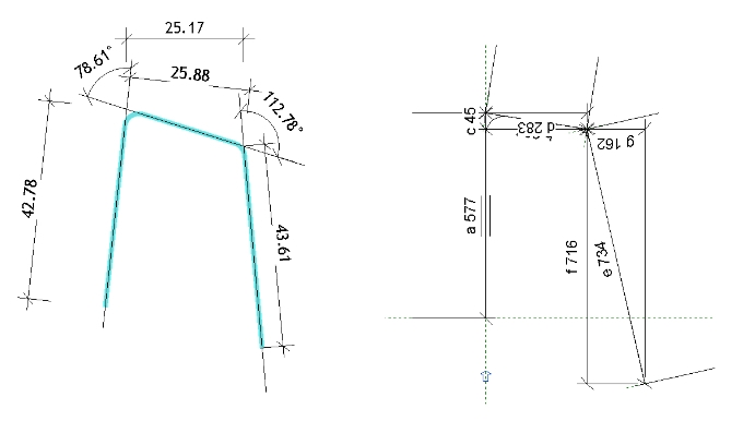 Insérer une image dans le tableau de nomenclature