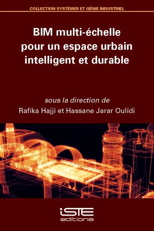 BIM multi-échelle pour un espace urbain intelligent et durable
