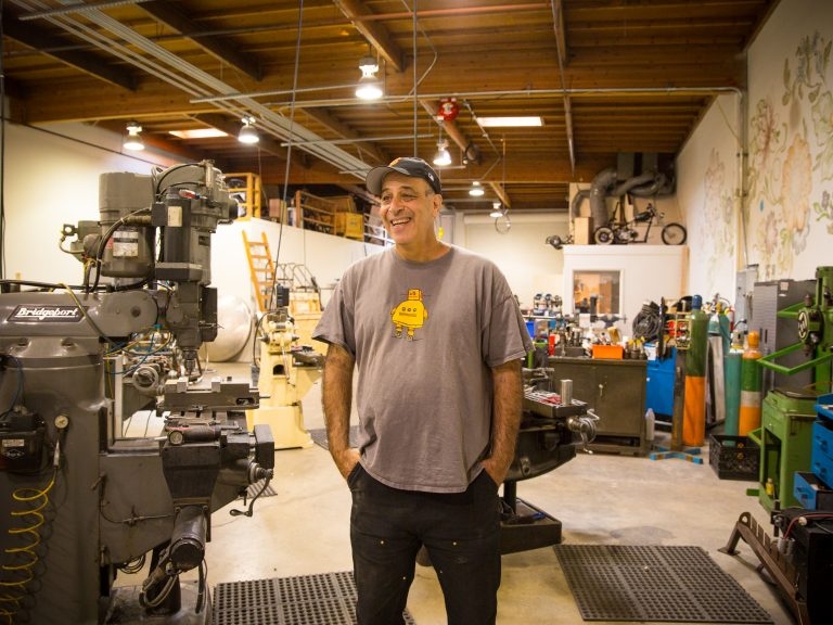 Carl Bass quitte Autodesk ?